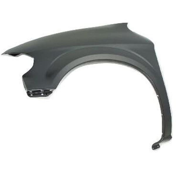 Geared2Golf Left Hand Fender for 2001-2007 Caravan, Voyager & Town GE1829835 - main